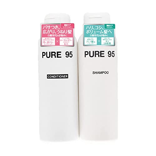 pure95 コンディショナー」の人気商品一覧 | 安い商品を通販サイトから